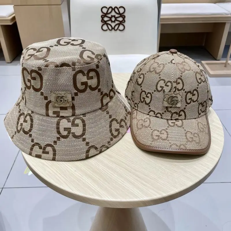 Gucci cap 071411